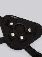 Harnais universel Full Back noir