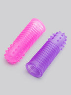 Gaines de doigt Finger Tingler