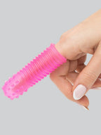Gaines de doigt Finger Tingler