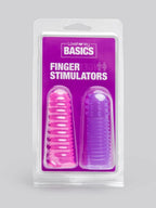 Gaines de doigt Finger Tingler
