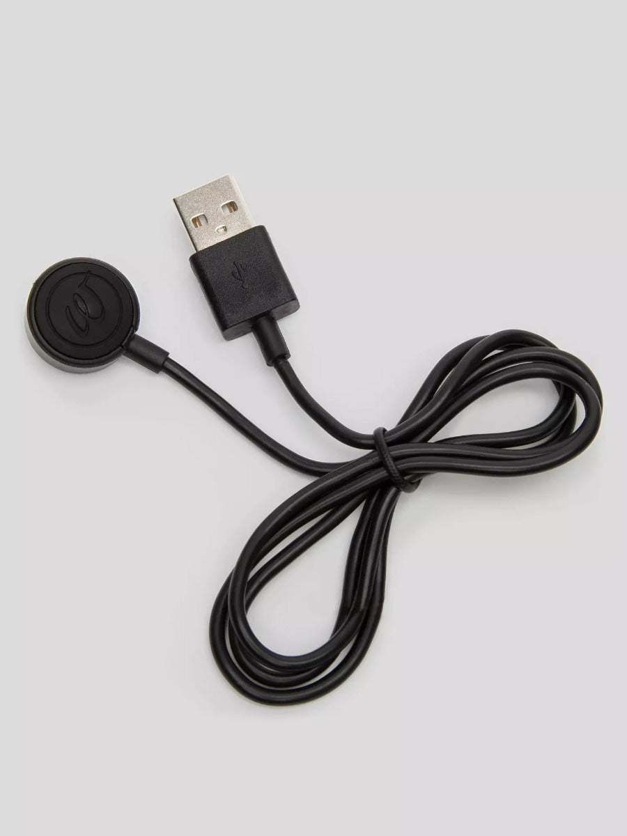 Câble de recharge magnétique Womanizer