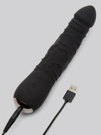 Vibromasseur réaliste 16,5 cm Luxury Desire
