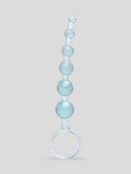 Chapelet anal 15,2 cm BASICS