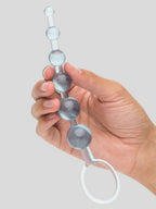 Chapelet anal 15,2 cm BASICS