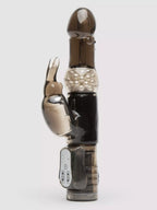 Vibromasseur rabbit Slimline Jessica Rabbit
