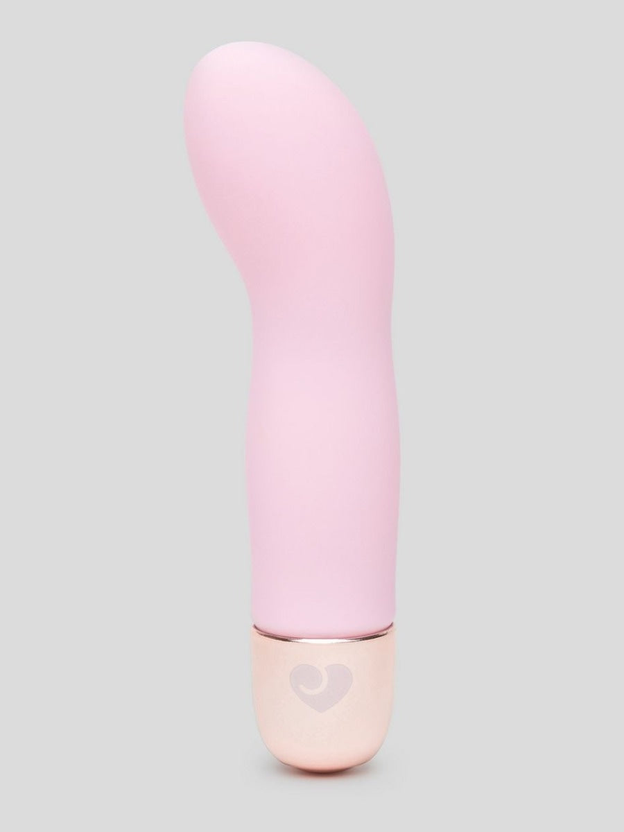 Vibromasseur point G mini Frolic