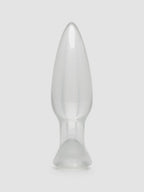 Plug anal transparent T-Bar BASICS