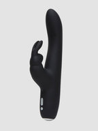 Vibromasseur rabbit Greedy Girl Slimline