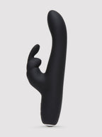 Vibromasseur rabbit Greedy Girl Slimline