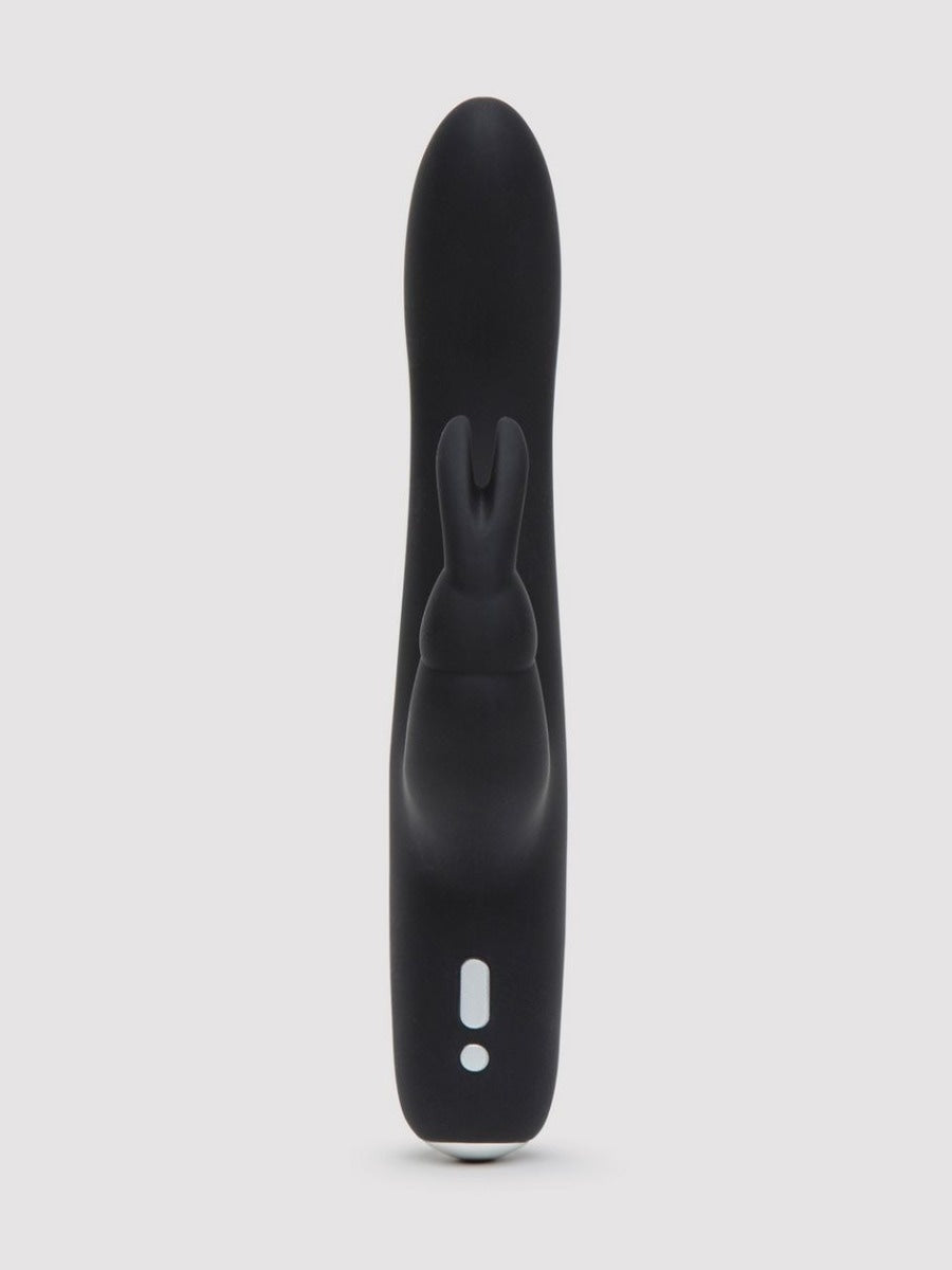 Vibromasseur rabbit Greedy Girl Slimline