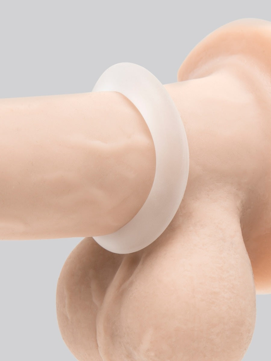 Cockring Comfort Cushion Boost