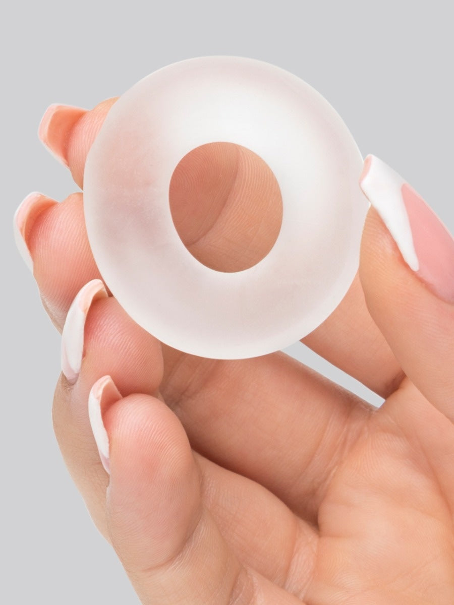 Cockring Comfort Cushion Boost