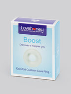Cockring Comfort Cushion Boost