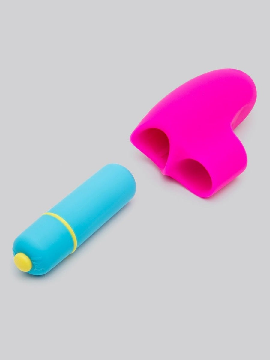 Doigt vibrant Excite