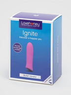 Stimulateur bullet Ignite