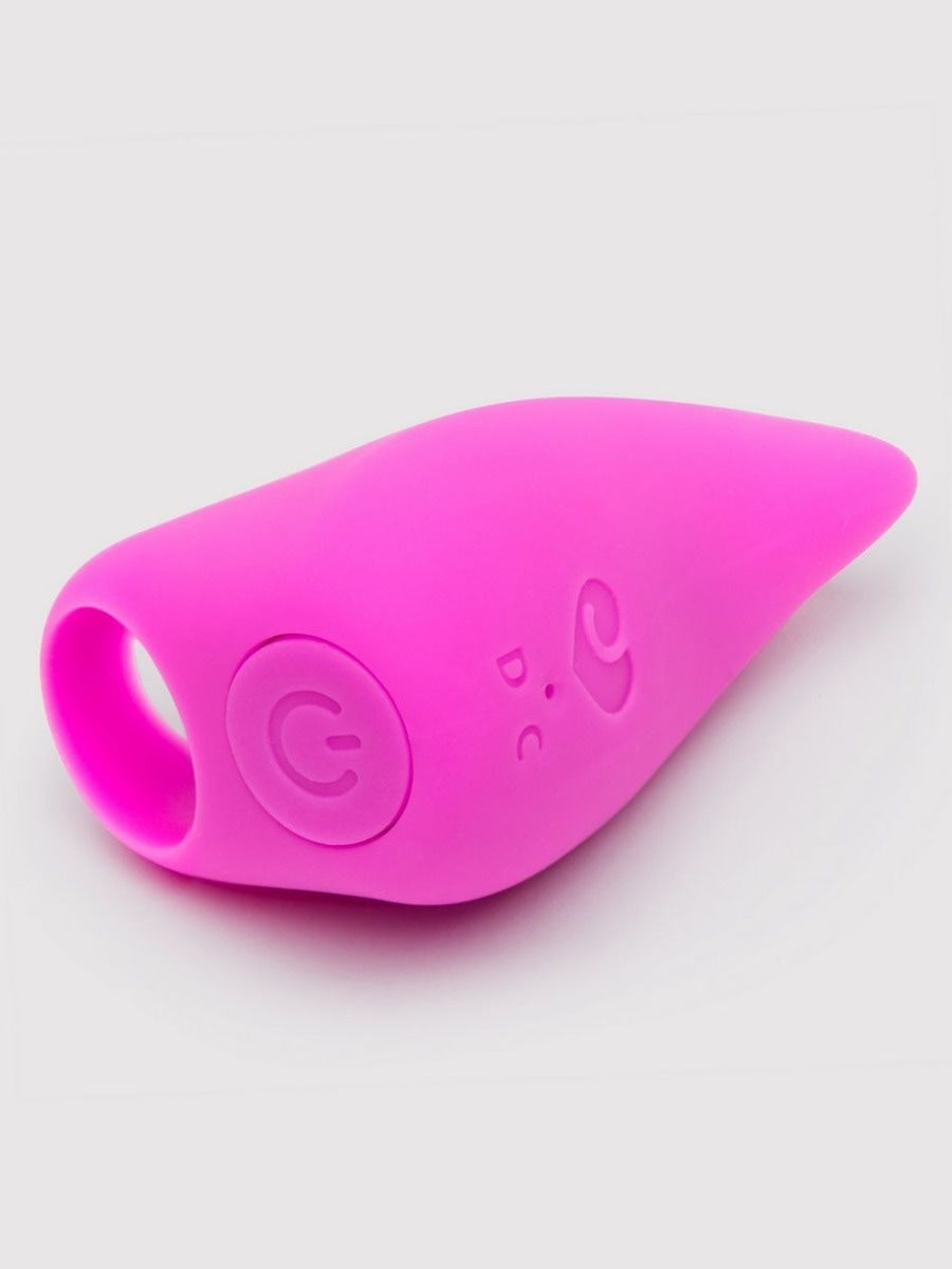 Doigt vibrant Ignite