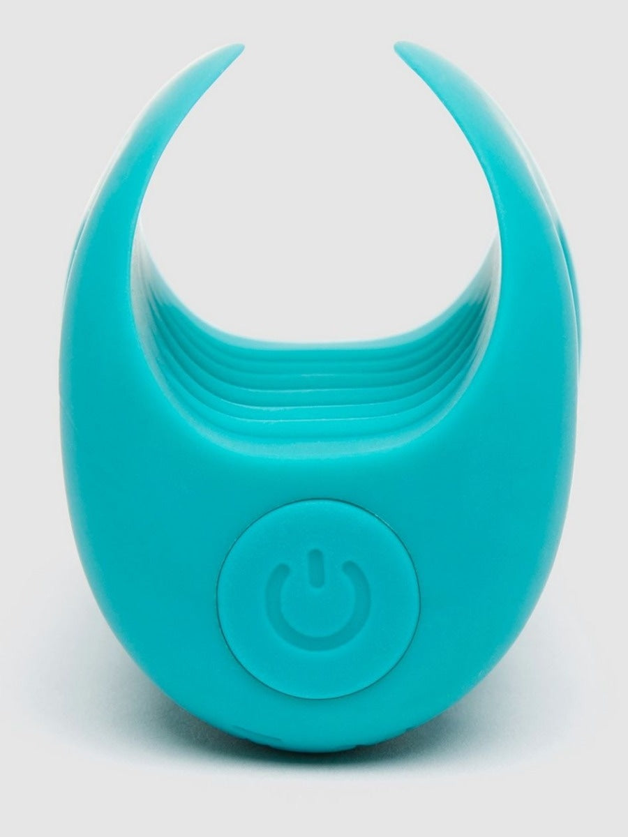 Masturbateur vibrant mini Ignite