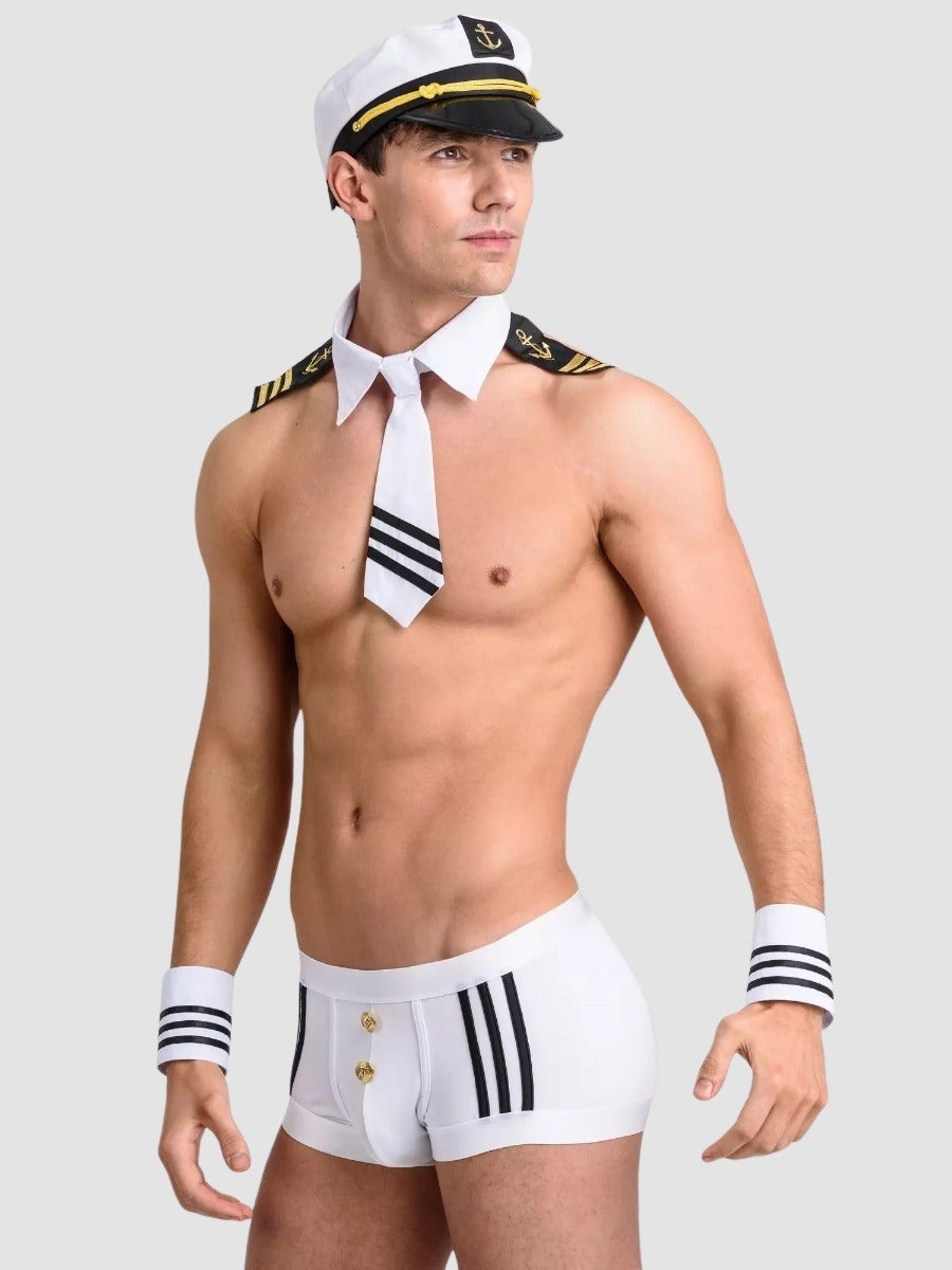 Costume marin Seaman