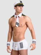 Costume père Noël Fantasy Santa