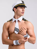 Costume marin Seaman