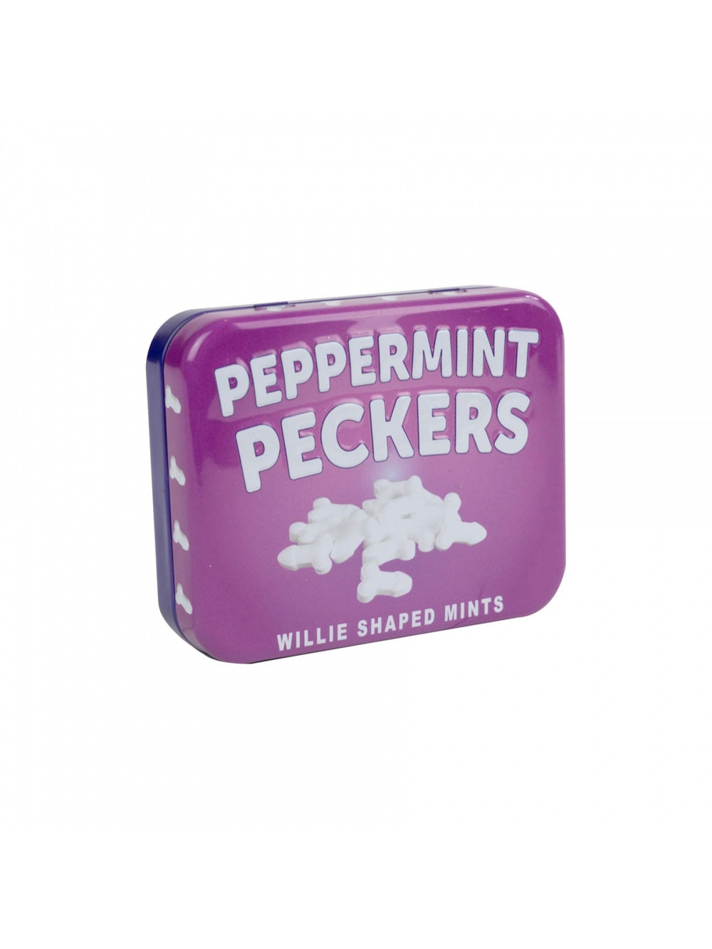 Bonbons Pénis Menthe Peppermint Peckers
