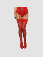 Bas S800 Rouges
