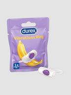 Anneau Vibrant Orgasm'Intense Vibrations