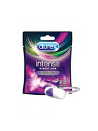 Anneau Vibrant Orgasm'Intense Vibrations