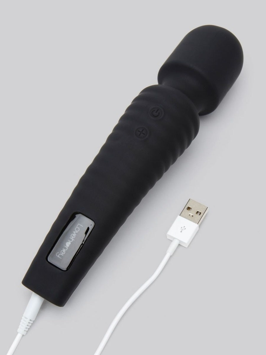Vibromasseur wand silicone Dream Wand