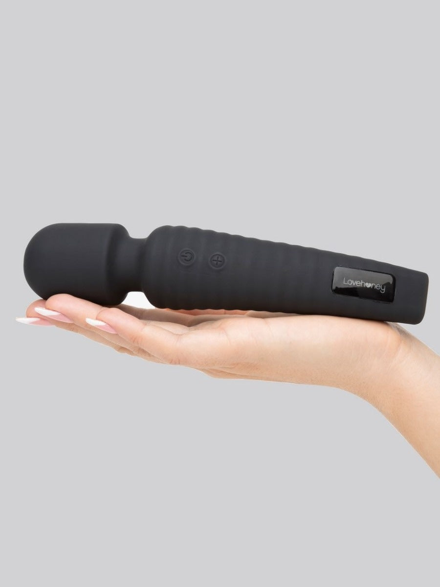 Vibromasseur wand silicone Dream Wand