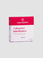 Lubrifiant anal eau Discover 250 ml