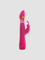 Vibromasseur Rabbit Va-et-Vient Furious Rabbit