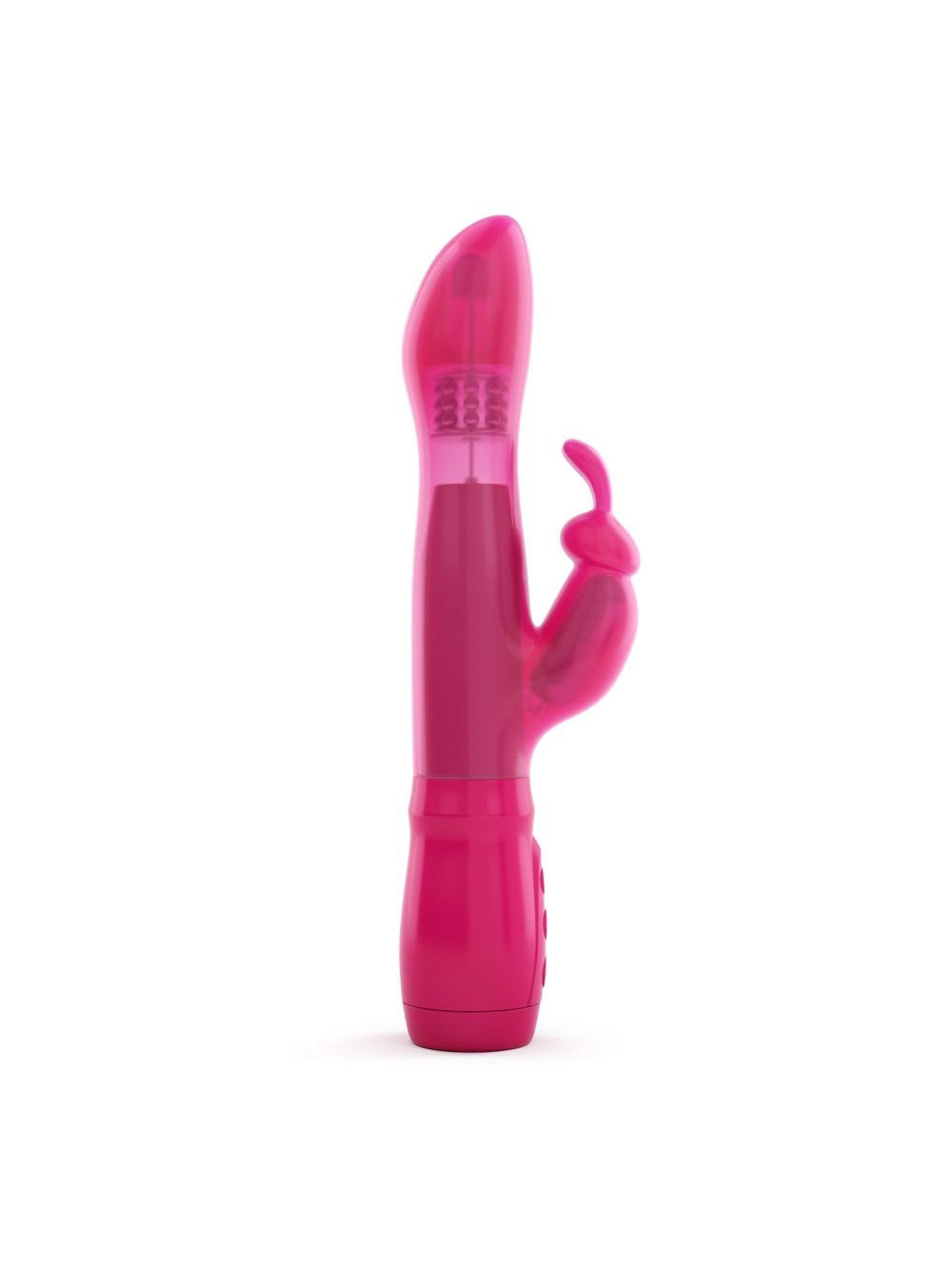 Vibromasseur Rabbit Va-et-Vient Furious Rabbit