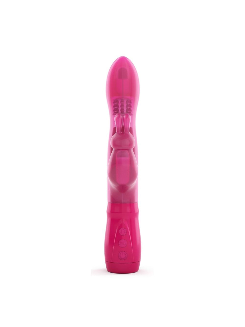 Vibromasseur Rabbit Va-et-Vient Furious Rabbit