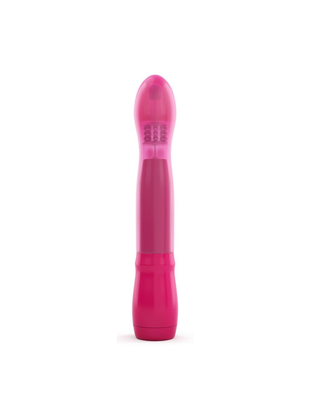 Vibromasseur Rabbit Va-et-Vient Furious Rabbit