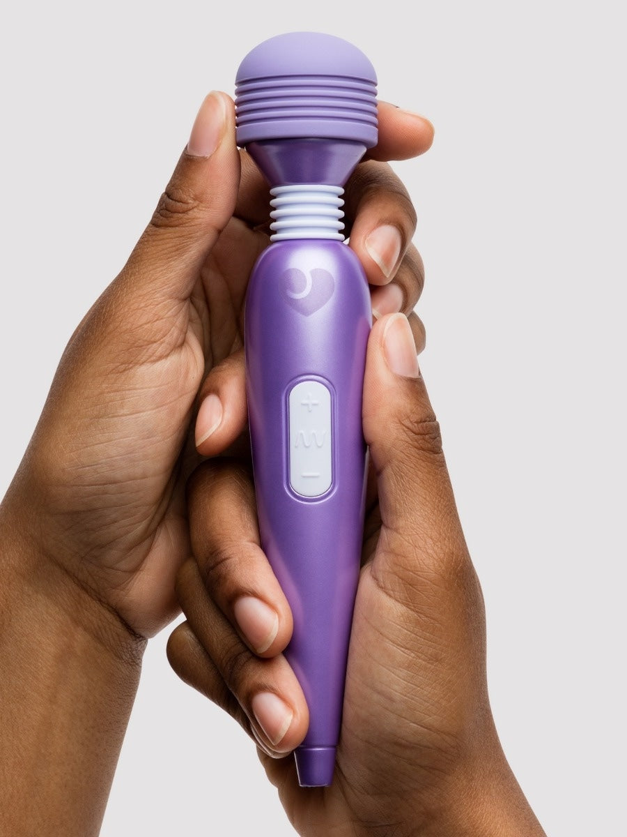 Vibromasseur wand mini Deluxe