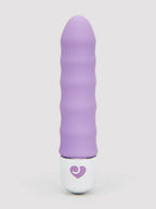 Vibromasseur mini Ripple Wavy