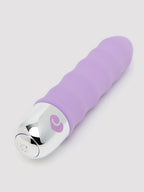 Vibromasseur mini Ripple Wavy