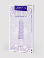 Vibromasseur mini Ripple Wavy