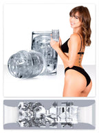 Masturbateur Quickshot Riley Reid