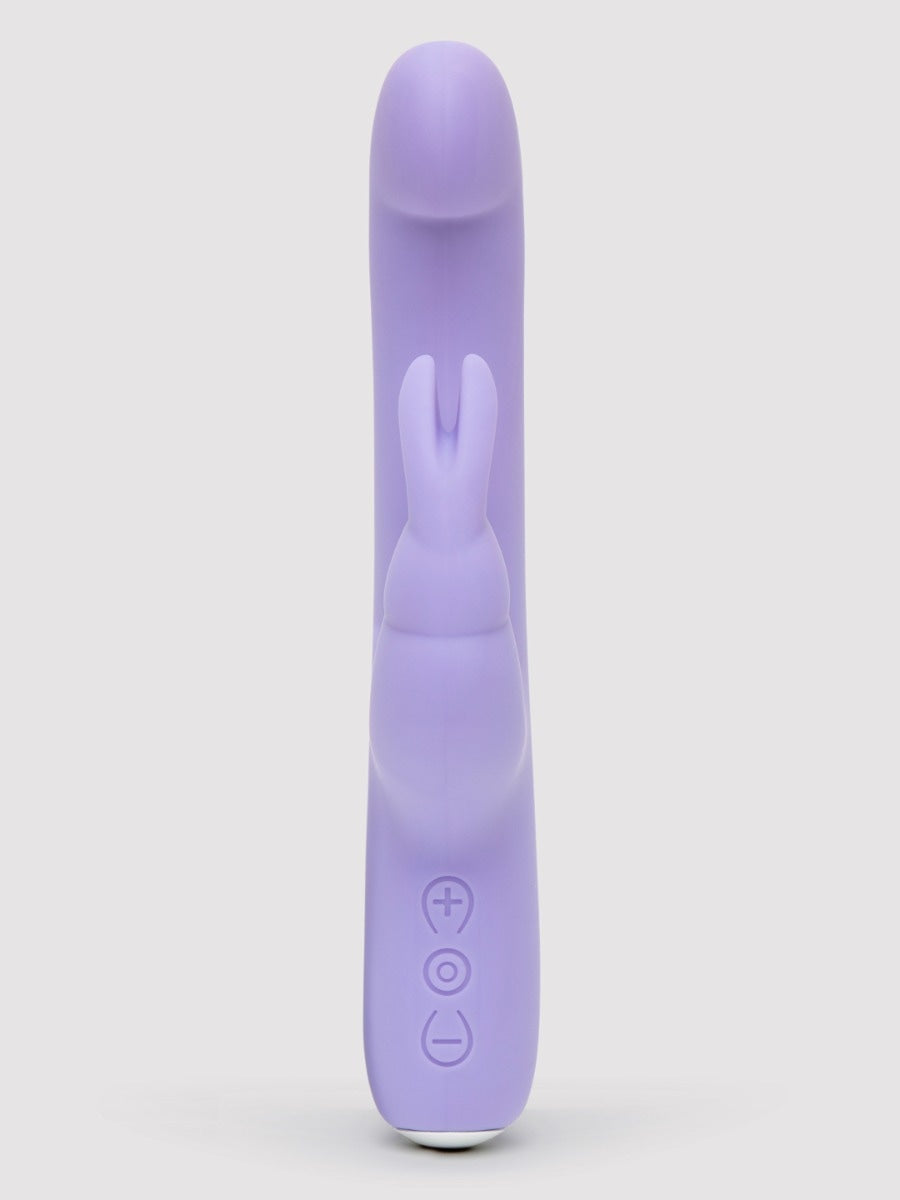 Vibromasseur rabbit Paradise Luxury