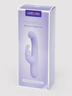 Vibromasseur rabbit Paradise Luxury