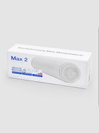 Masturbateur connecté Lovense Max 2