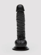 Gode ventouse 20,3 cm Classic Lifelike Lover