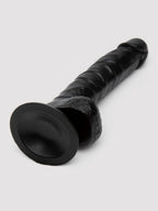 Gode ventouse 20,3 cm Classic Lifelike Lover
