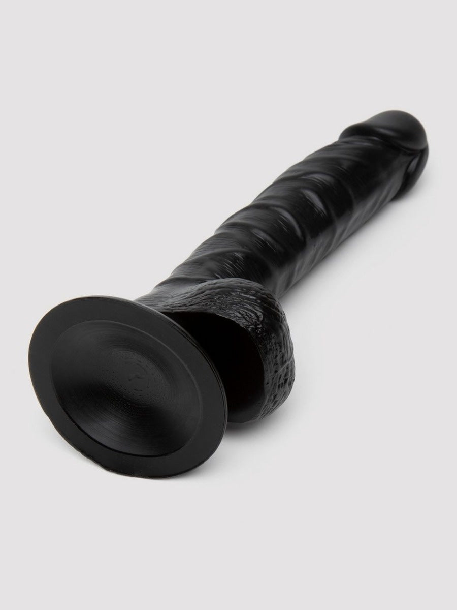 Gode ventouse 20,3 cm Classic Lifelike Lover
