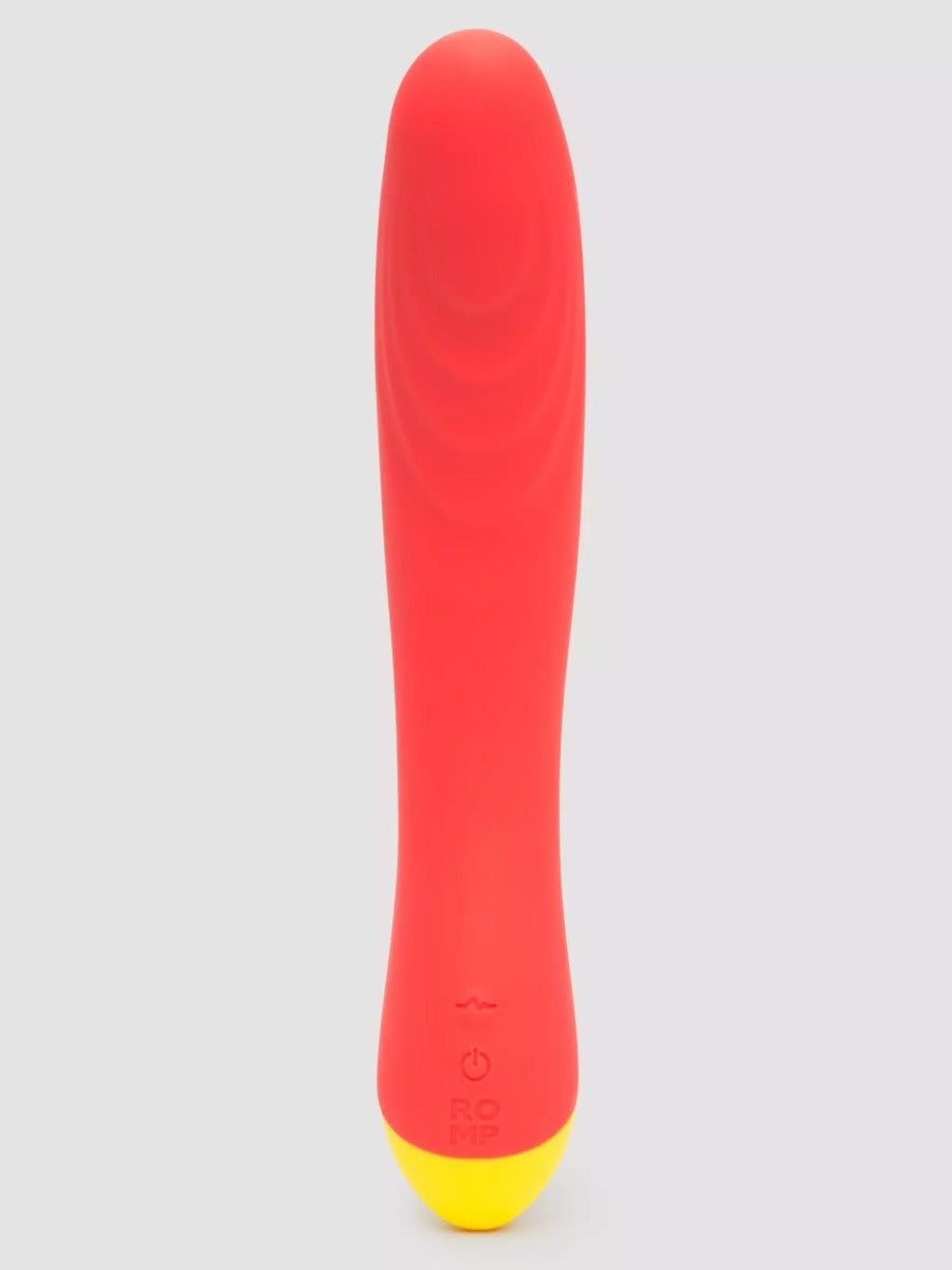 Vibromasseur ROMP Hype