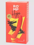 Vibromasseur ROMP Hype