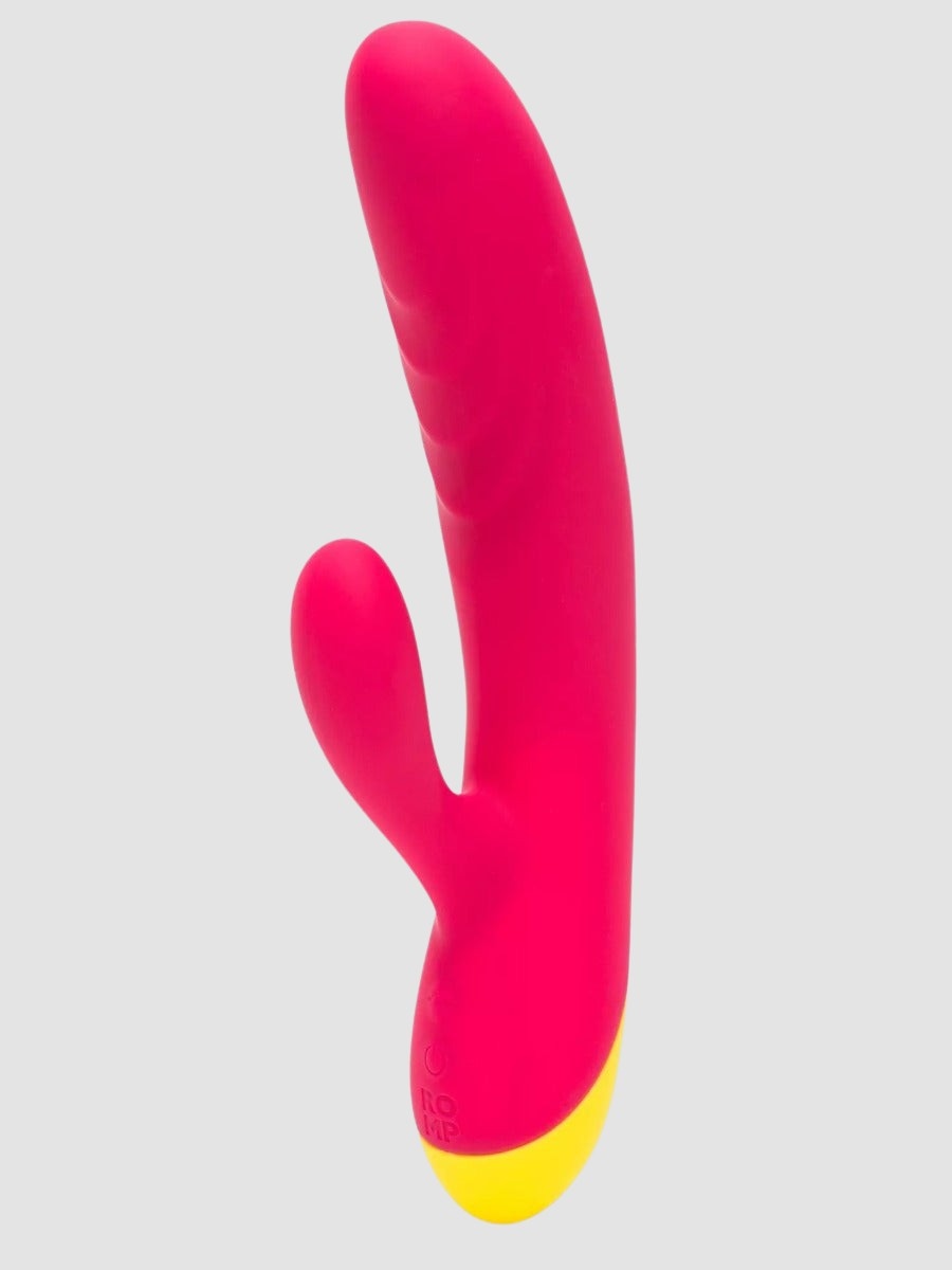 Vibromasseur rabbit ROMP Jazz