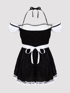 Costume soubrette Fantasy